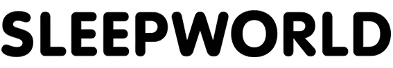 Sleepworld - logo