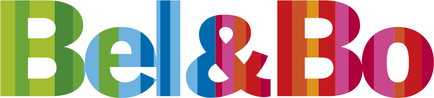Bel&Bo logo