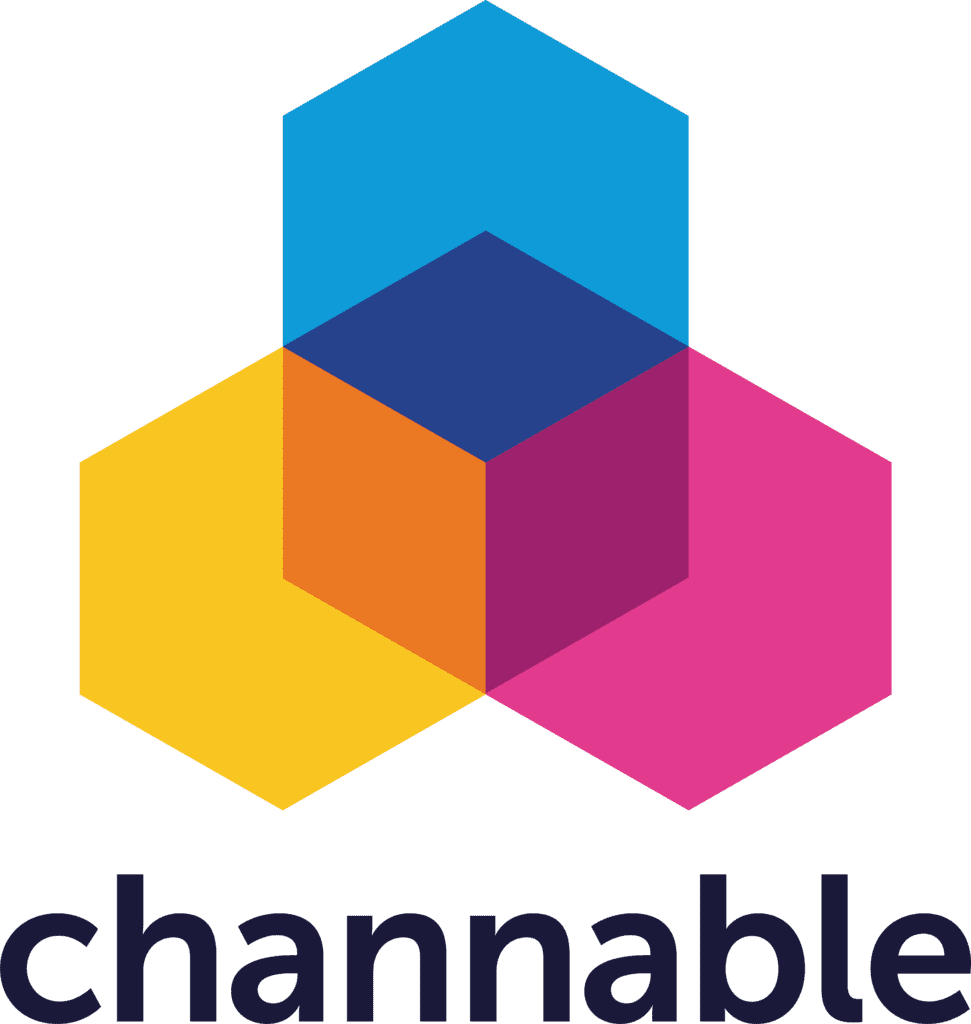 channable logo