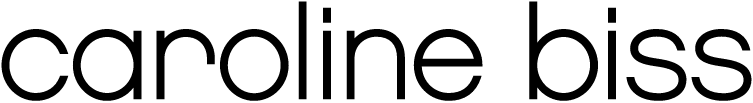 Logo Caroline Biss